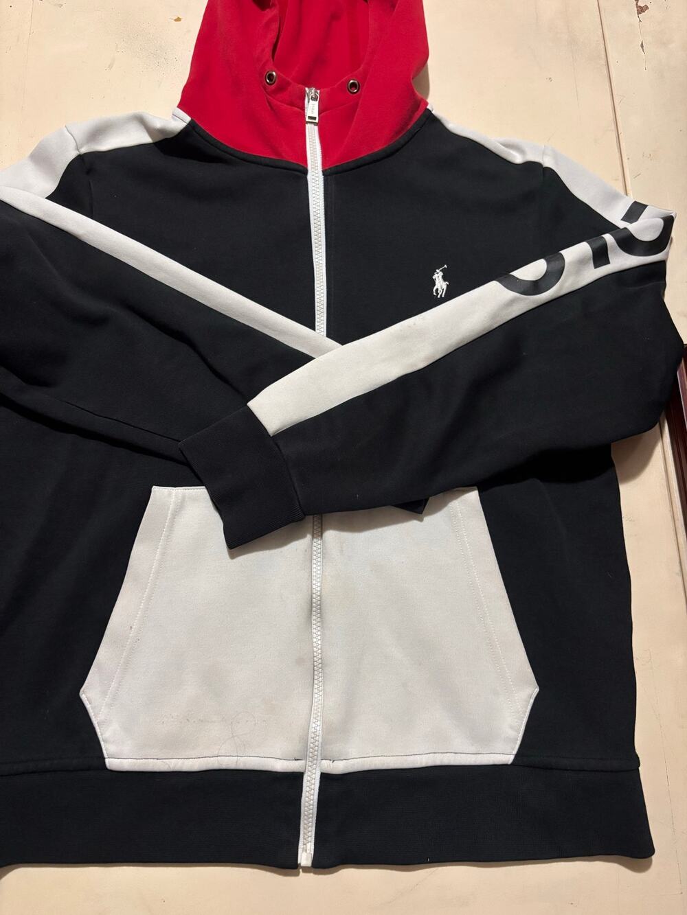 Polo Ralph Lauren jacjet